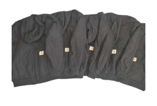 Lot de 5 Carhartt Reworked